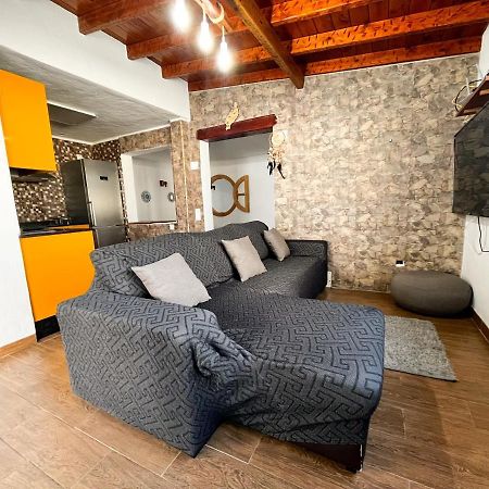 Casa Domingo 1 Apartment ลา ซานตา ภายนอก รูปภาพ