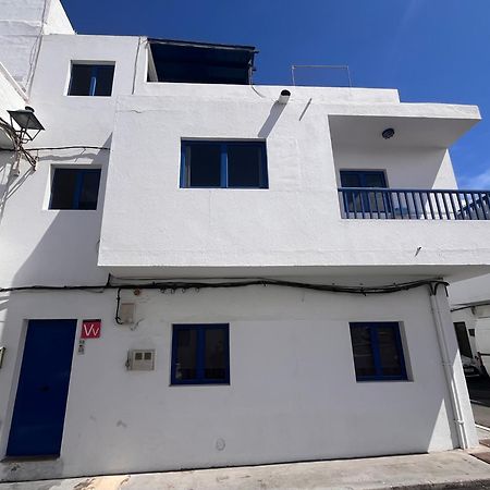 Casa Domingo 1 Apartment ลา ซานตา ภายนอก รูปภาพ