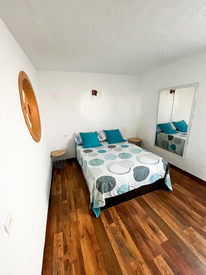 Casa Domingo 1 Apartment ลา ซานตา ภายนอก รูปภาพ