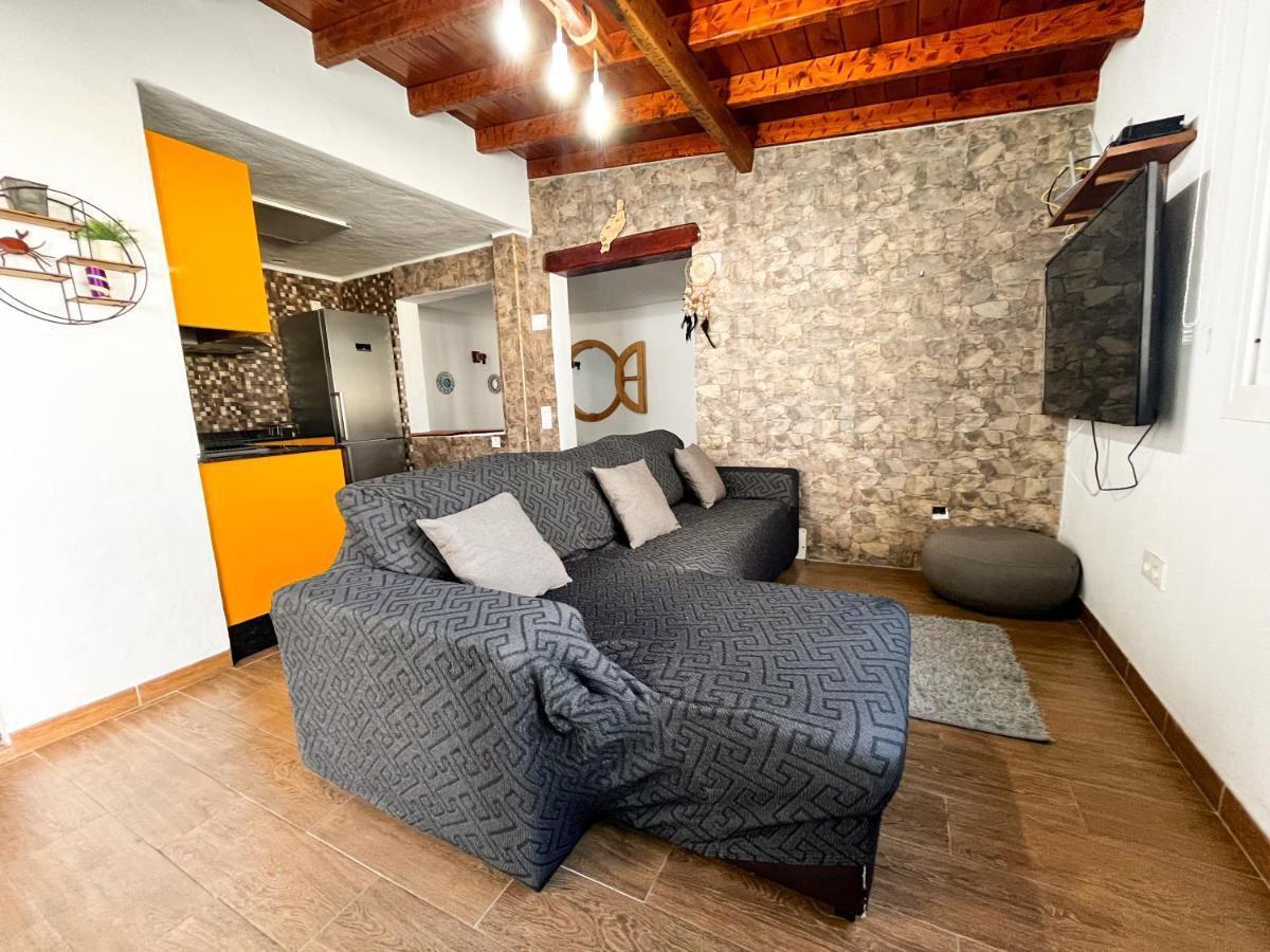 Casa Domingo 1 Apartment ลา ซานตา ภายนอก รูปภาพ
