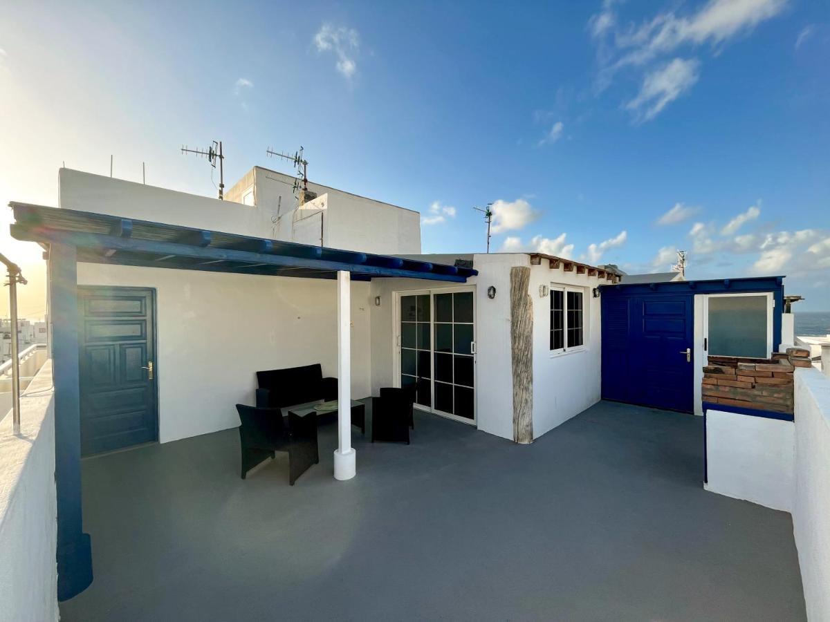 Casa Domingo 1 Apartment ลา ซานตา ภายนอก รูปภาพ