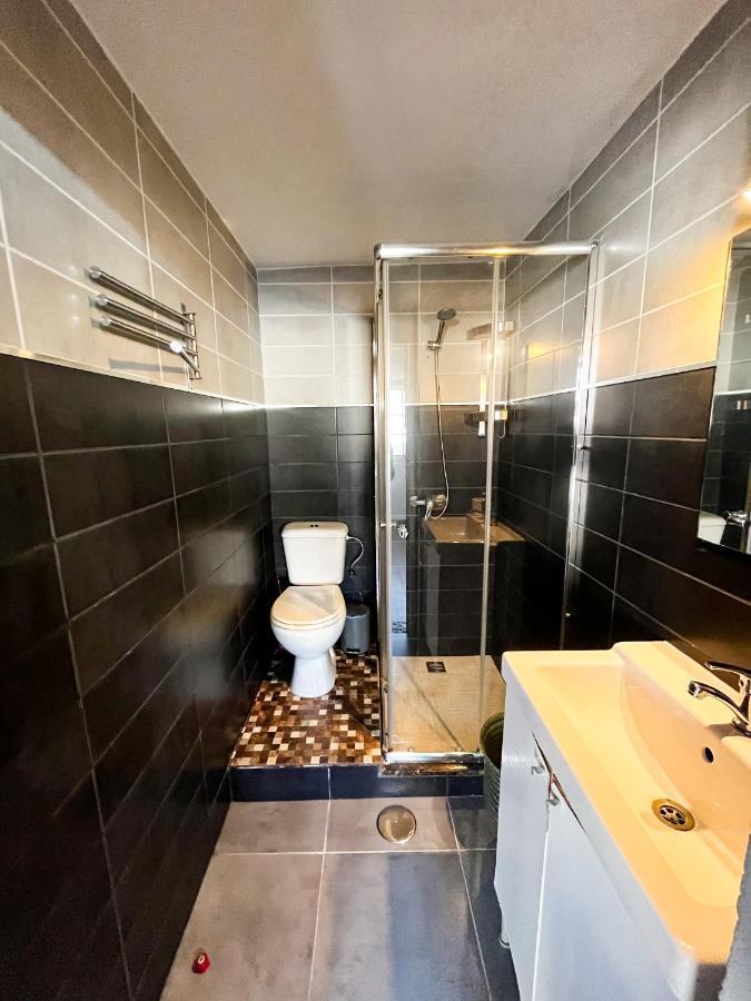 Casa Domingo 1 Apartment ลา ซานตา ภายนอก รูปภาพ