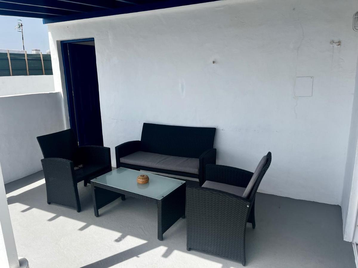 Casa Domingo 1 Apartment ลา ซานตา ภายนอก รูปภาพ